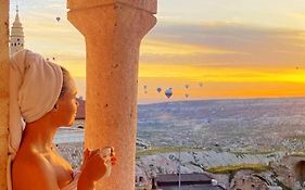 Alice In Cappadocia